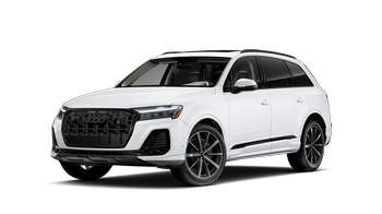 Photo of 2026 Audi Q7