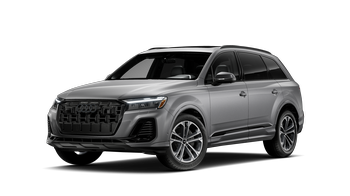 2026 Audi Q7 Premium's photo
