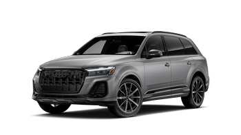 Photo of 2026 Audi Q7 