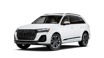 2026 Audi Q7 Premium's photo