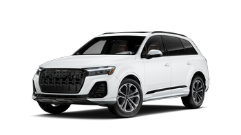 Photo of 2026 Audi Q7 