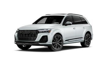 Photo of 2026 Audi Q7 