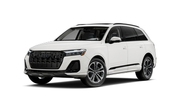 Photo of 2026 Audi Q7 