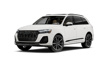 Photo of 2026 Audi Q7