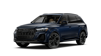 2026 Audi Q7 Premium Plus's photo