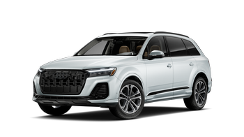 Photo of 2026 Audi Q7 