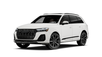 Photo of 2026 Audi Q7 