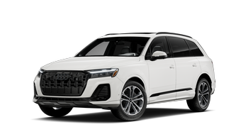 2025 Audi Q7 Premium's photo
