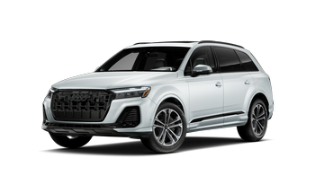 Photo of 2026 Audi Q7 