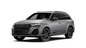 Photo of 2026 Audi Q7 