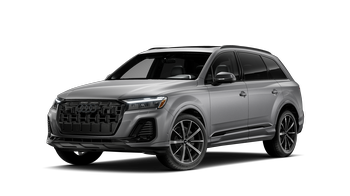 Photo of 2026 Audi Q7 