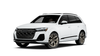 Photo of 2026 Audi Q7 