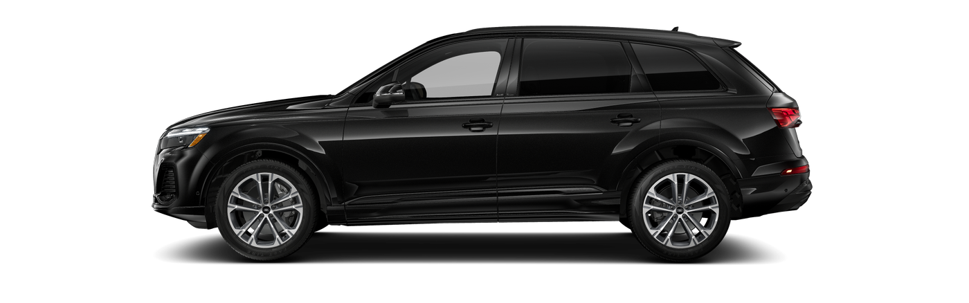 2026 Audi Q7 Premium - Photo 41