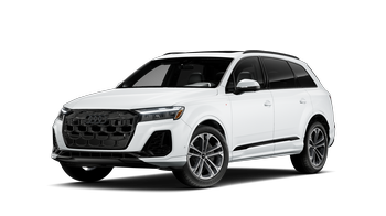 Photo of 2026 Audi Q7 
