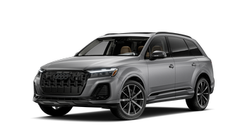 Photo of 2026 Audi Q7 