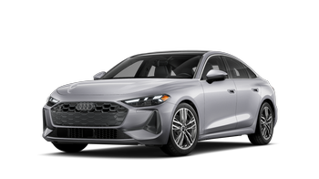 Photo of 2026 Audi A5 Sedan 