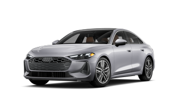 Photo of 2026 Audi A5 Sedan 