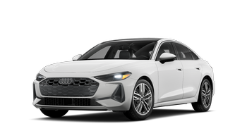 Photo of 2026 Audi A5 Sedan 