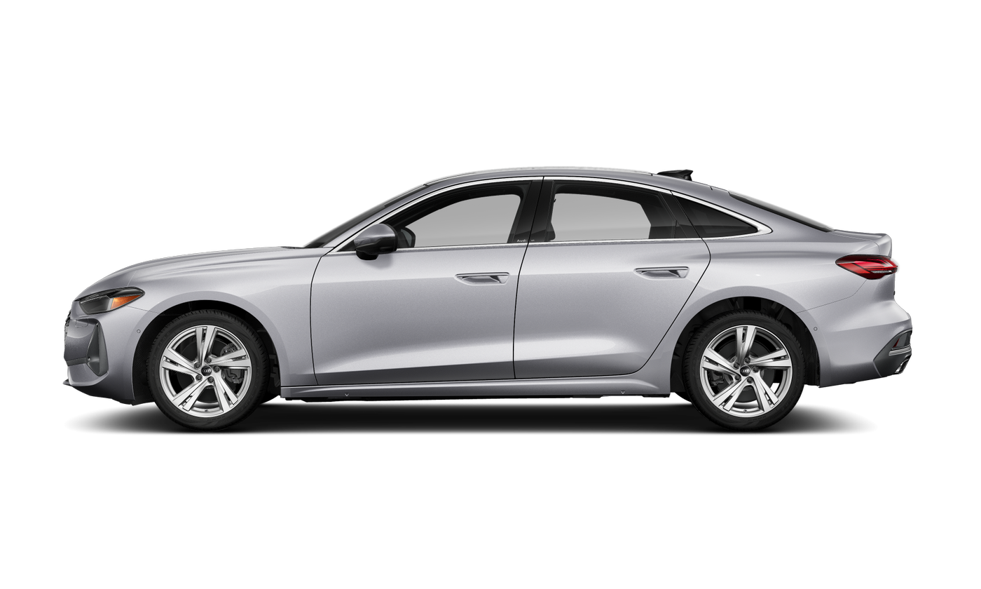 2027 Audi A5 Sedan