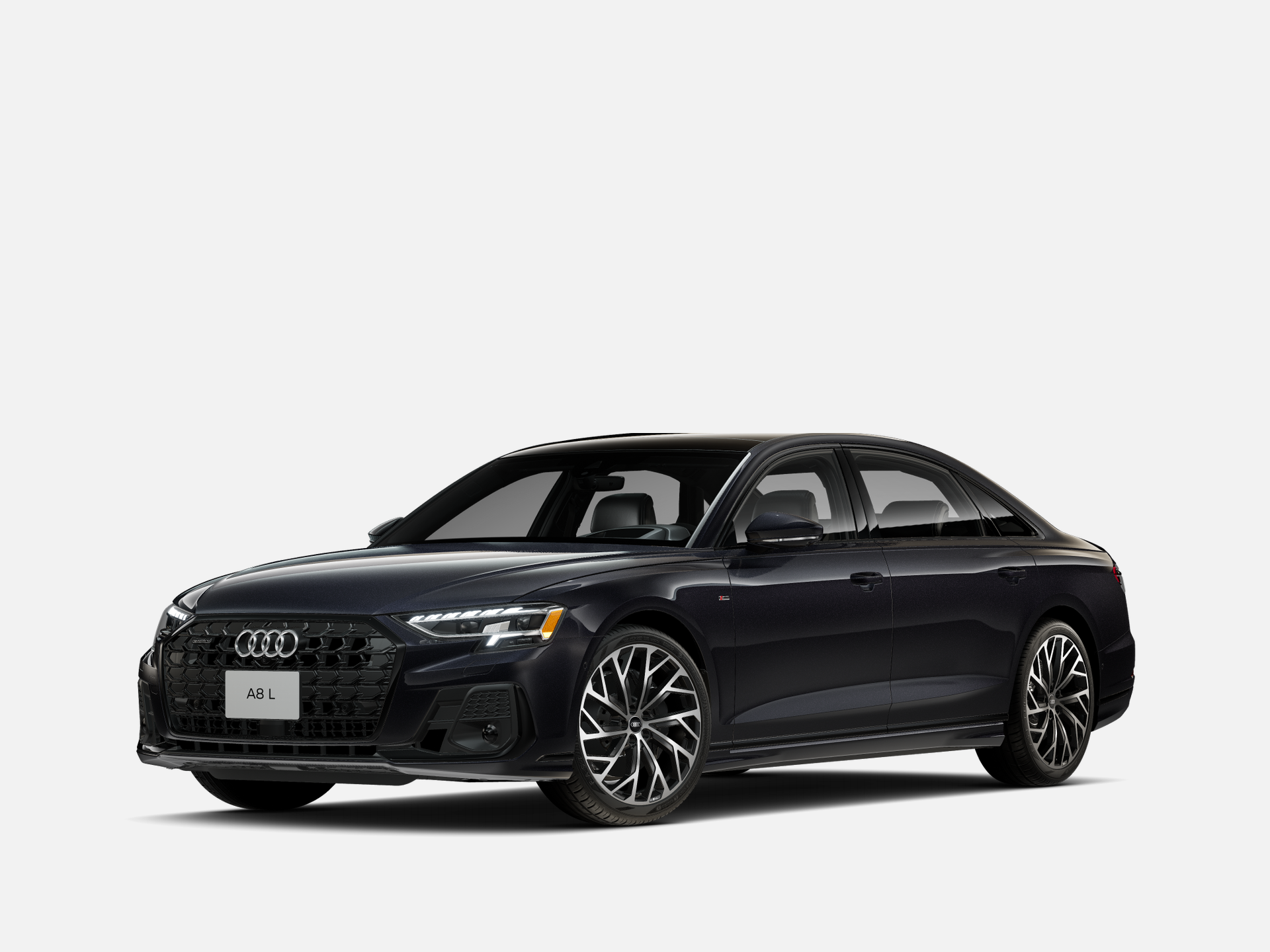 2027 Audi A8 55 TFSI L quattro Tiptronic's photo