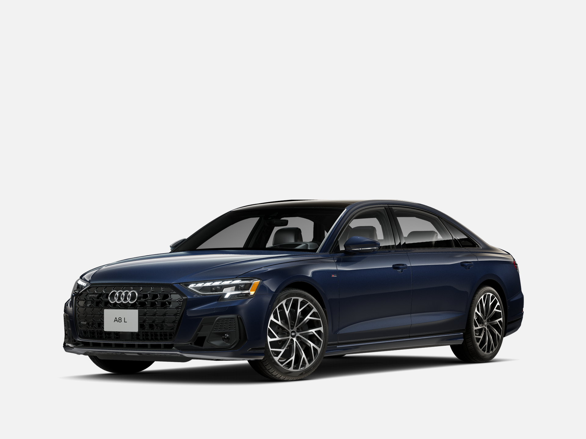 2027 Audi A8