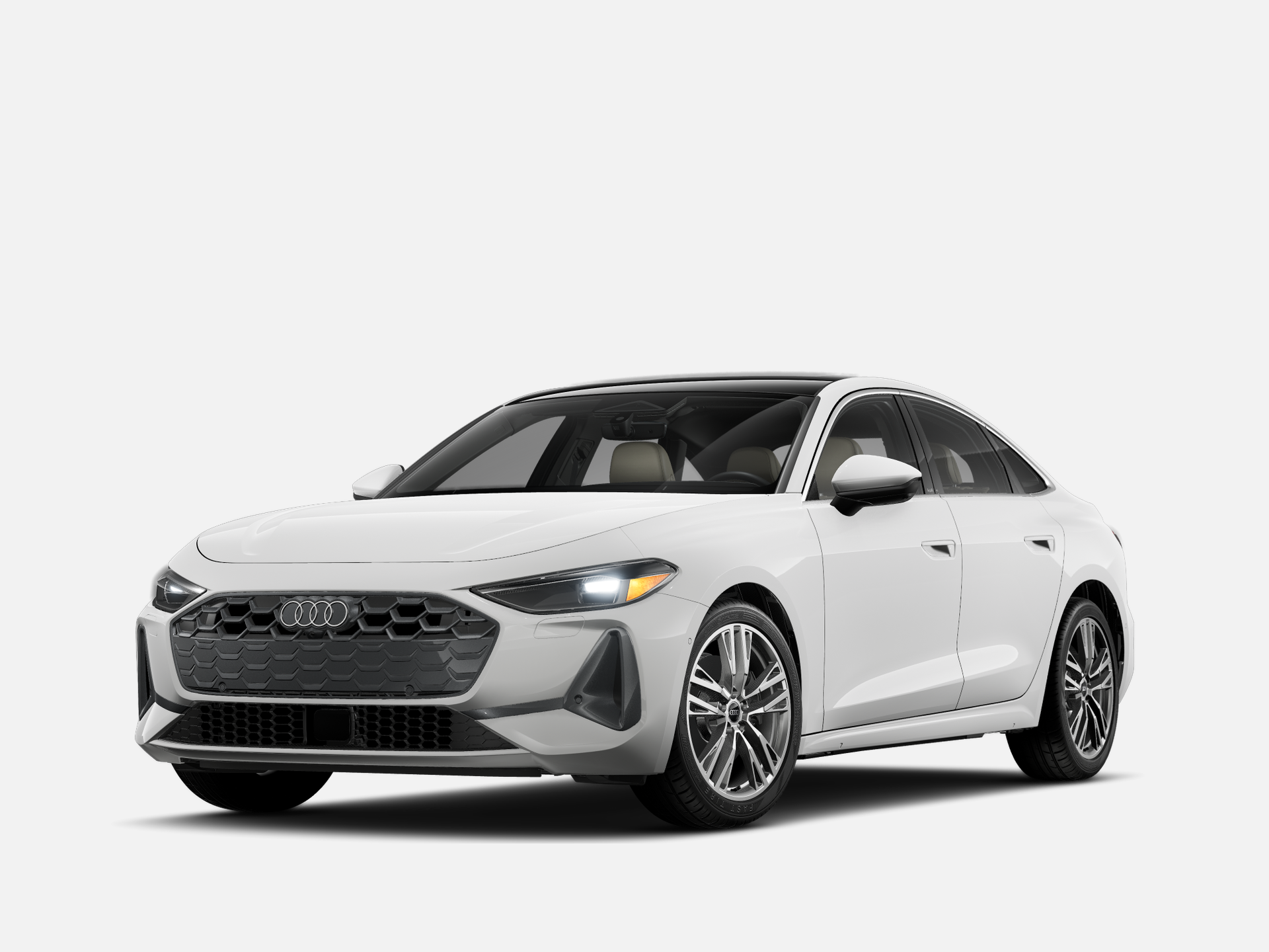 2026 Audi A5 Premium quattro S tronic's photo