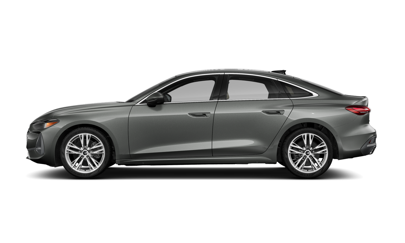 2026 Audi A5 Sedan
