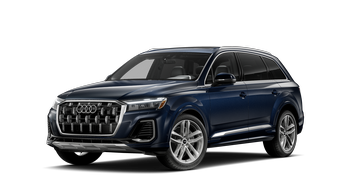 Photo of 2025 Audi Q7