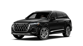Photo of 2026 Audi Q7 