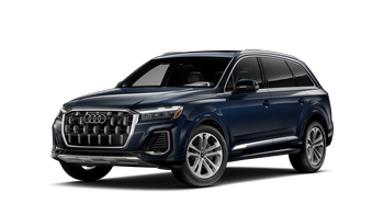 Photo of 2026 Audi Q7