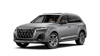 Photo of 2026 Audi Q7