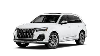 Photo of 2026 Audi Q7 