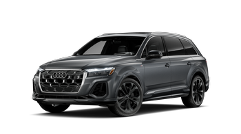 Photo of 2026 Audi Q7 