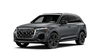 Image de {{modelName}} 2026 Audi Q7 