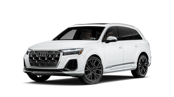 Photo of 2025 Audi Q7
