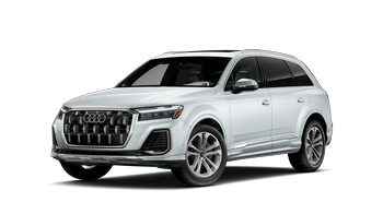 Photo of 2026 Audi Q7