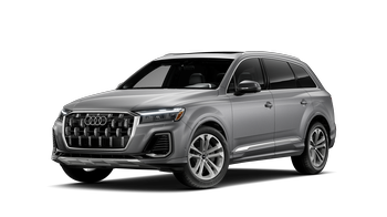 Photo of 2026 Audi Q7