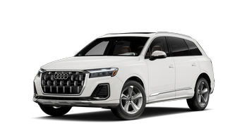 Photo of 2026 Audi Q7 