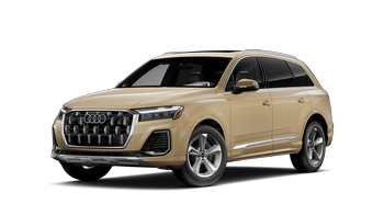 Photo of 2026 Audi Q7