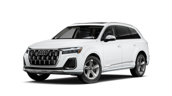 Photo of 2026 Audi Q7 