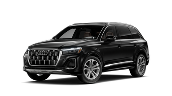 Photo of 2026 Audi Q7 