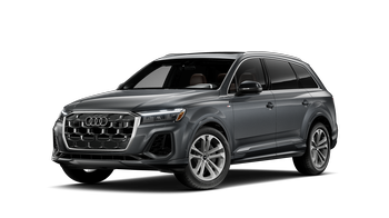 Photo of 2026 Audi Q7 