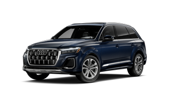 2026 Audi Q7 Premium Plus's photo