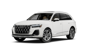 Photo of 2026 Audi Q7
