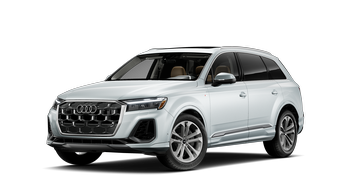 Photo of 2026 Audi Q7