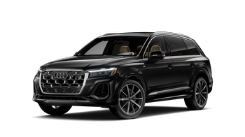 Photo of 2026 Audi Q7 