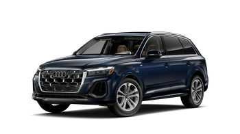 Photo of 2026 Audi Q7 