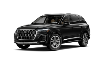Photo of 2026 Audi Q7 