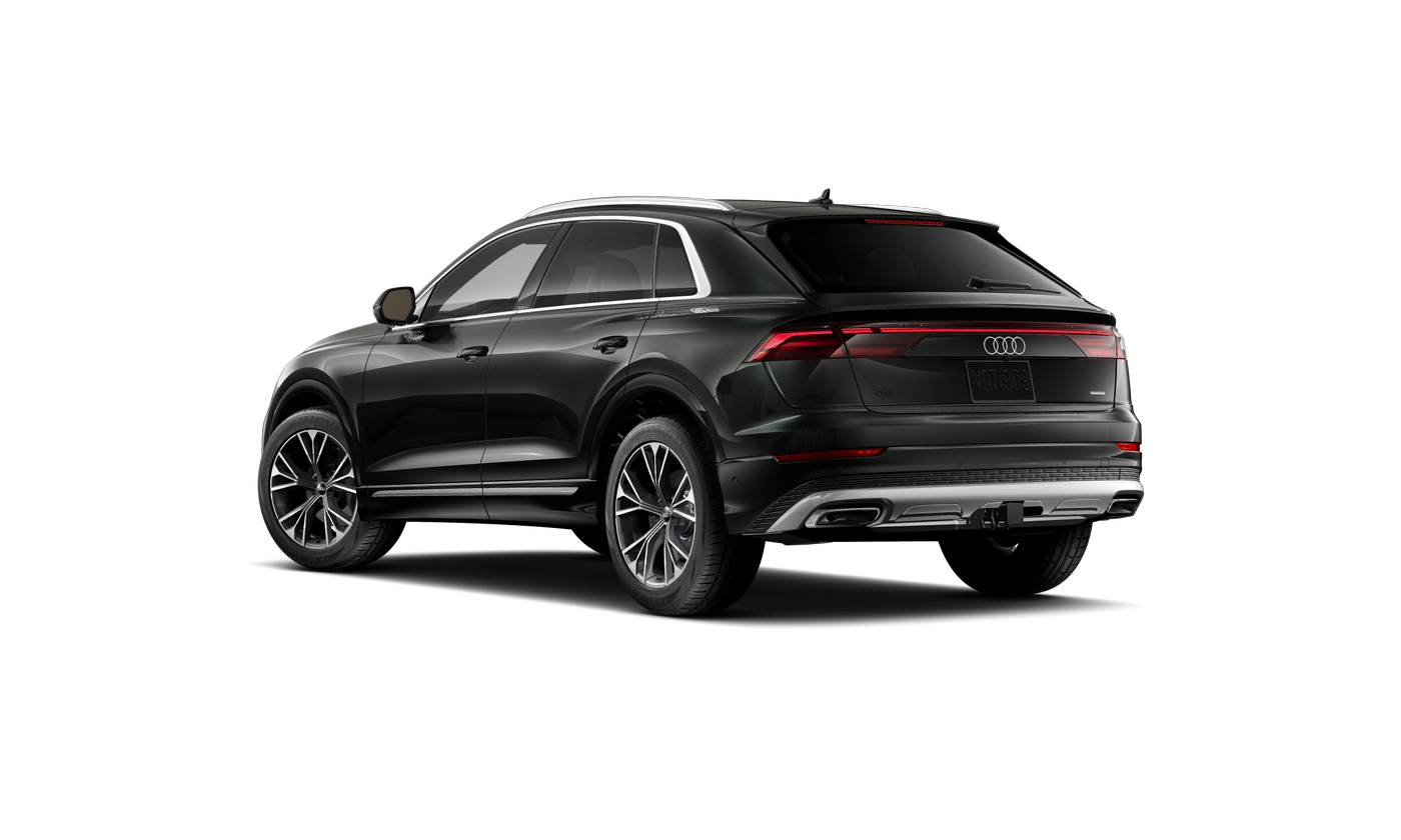 2026 Audi Q8 Premium Plus - Photo 20