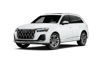 Photo of 2026 Audi Q7